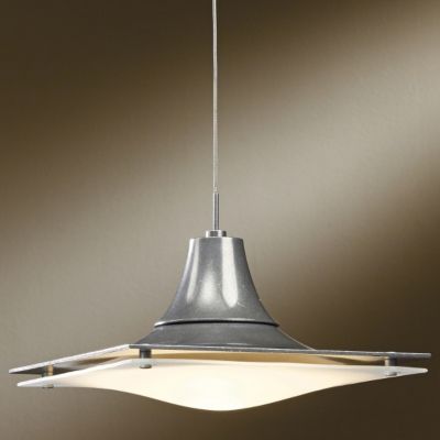 Hood Pendant by Hubbardton Forge - Starlight Lighting USA and Canada